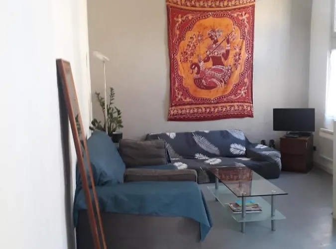 Appartement Mezzanine Proche Des Arenes