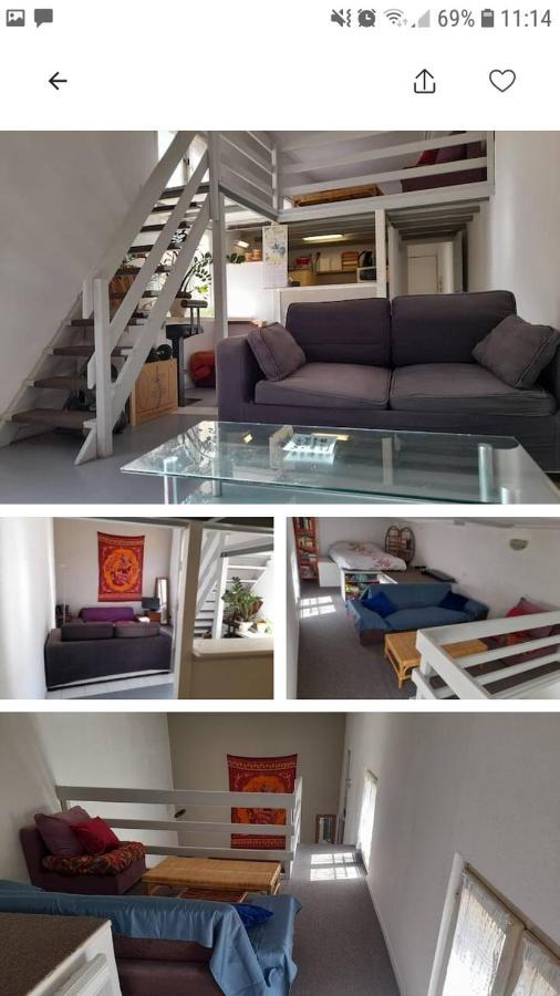 Mezzanine Proche Des Arenes *
