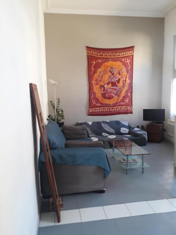 Apartment Mezzanine Proche Des Arenes Nimes